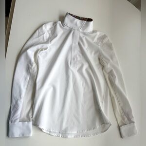 R.J. Classics Small Youth Show Shirt (Prestige collection)